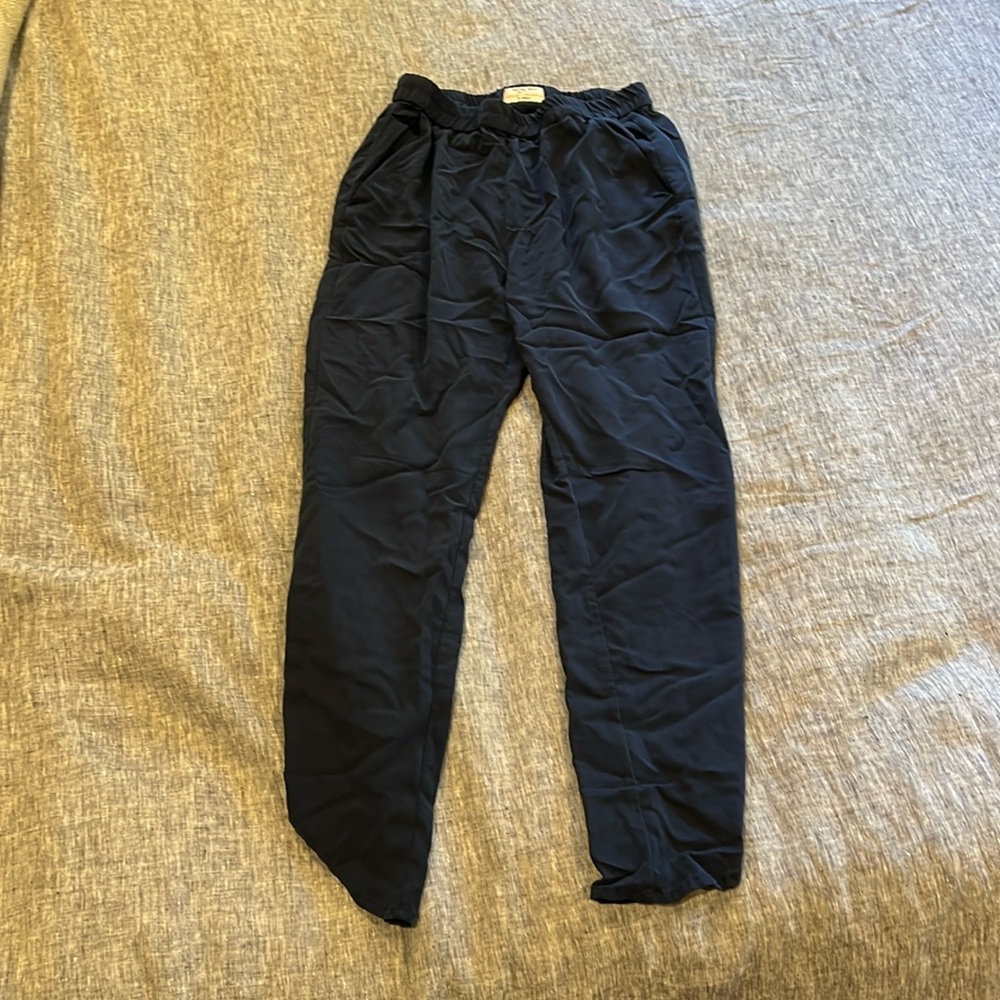 Marine layer Allison pant